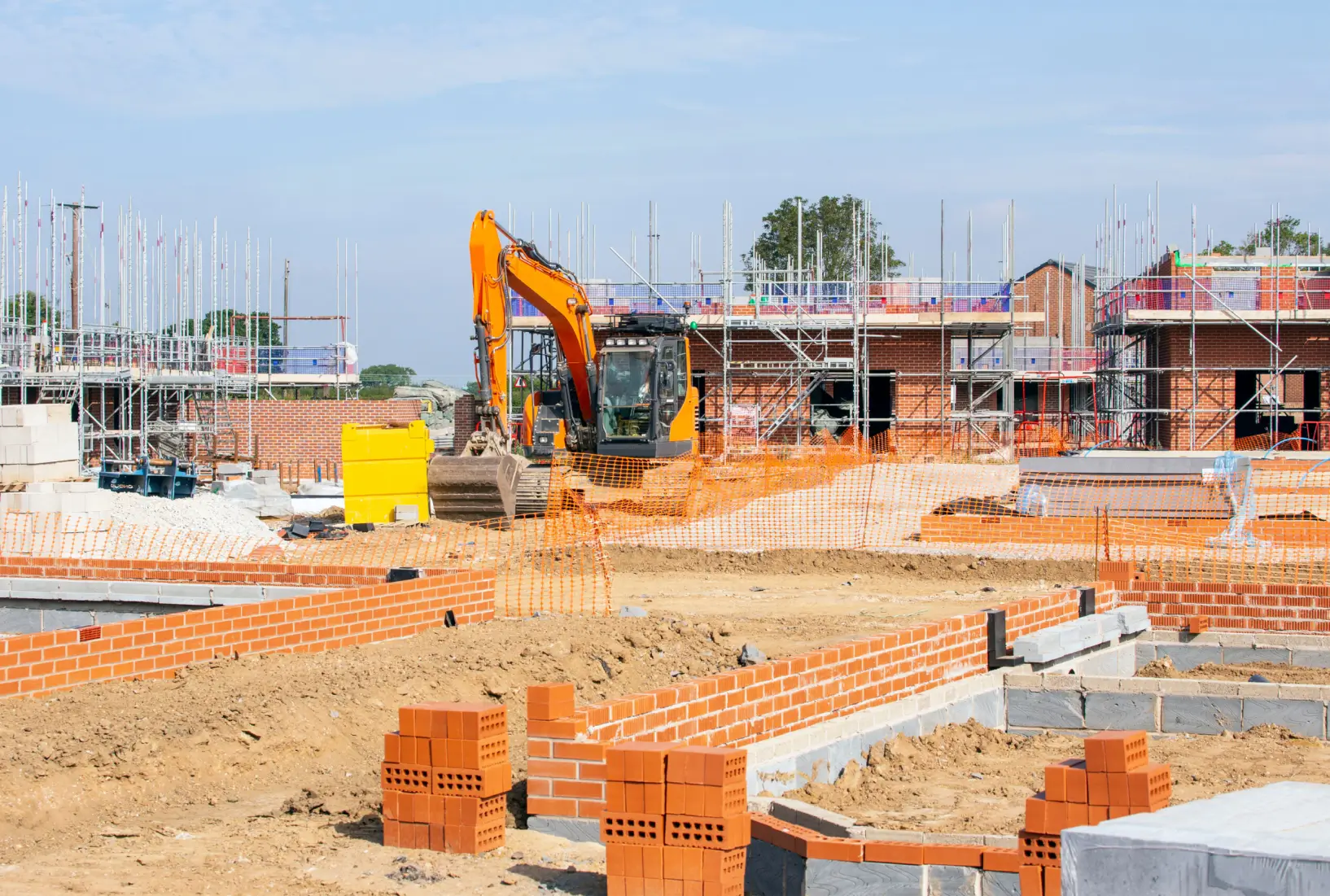 Professional drain inspection service in Kennington