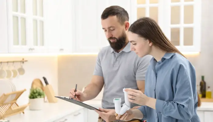 Drain maintenance service in Kennington by professional drainage engineer